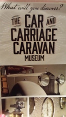 sep 11 car museum